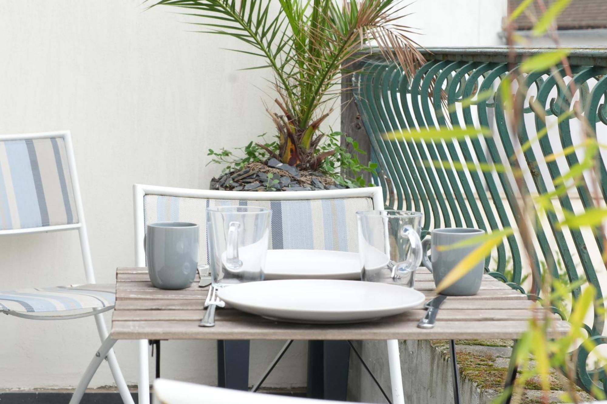 Orly Cocooning Apartment - Paris 20Min - Aeroport 12Min エクステリア 写真