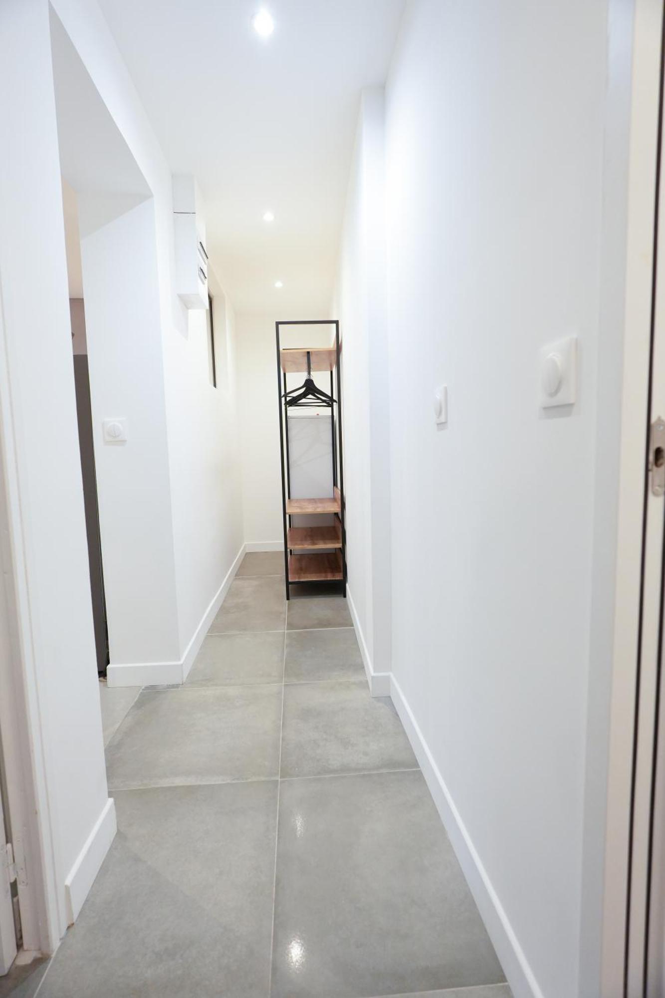 Orly Cocooning Apartment - Paris 20Min - Aeroport 12Min エクステリア 写真