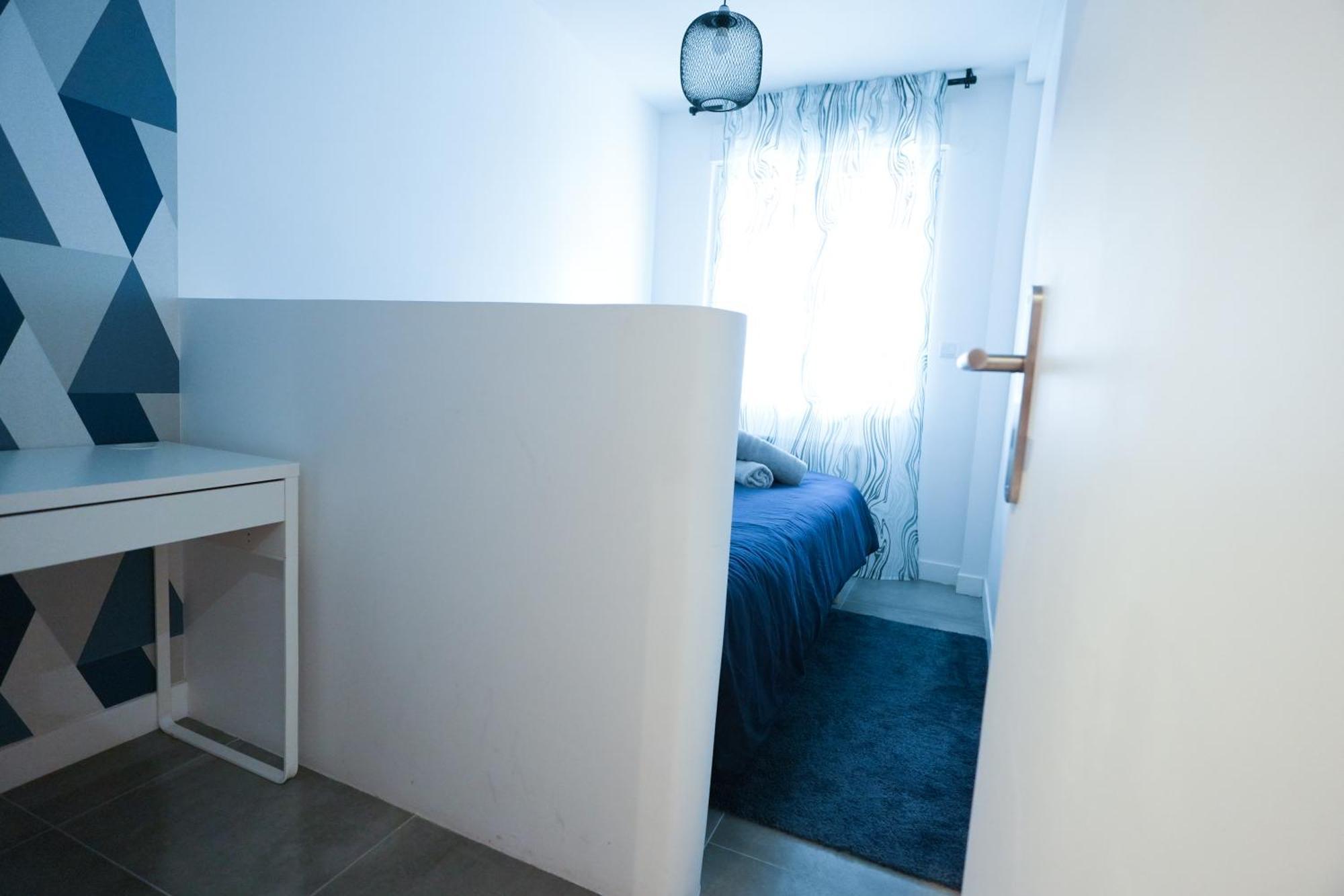 Orly Cocooning Apartment - Paris 20Min - Aeroport 12Min エクステリア 写真