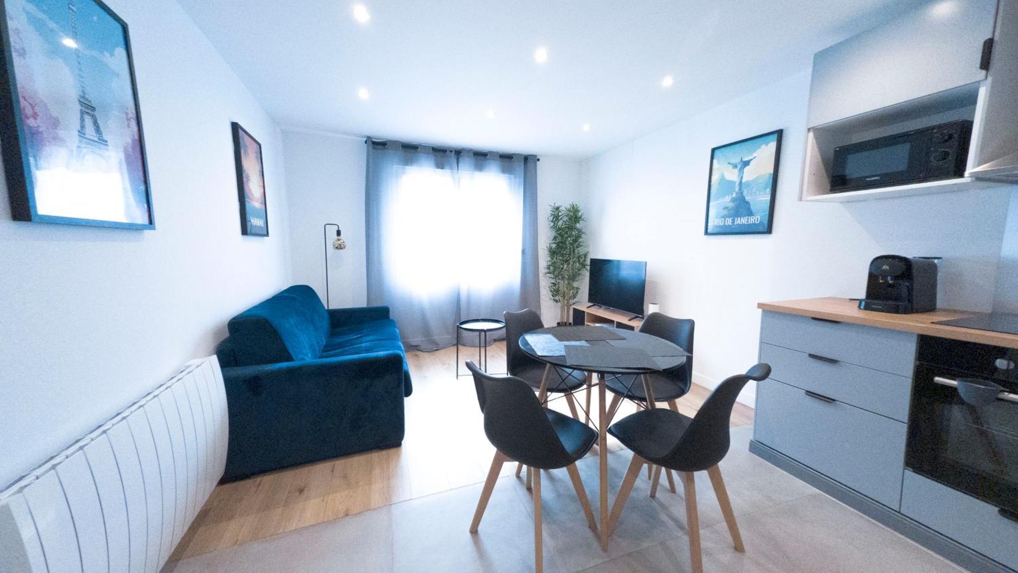 Orly Cocooning Apartment - Paris 20Min - Aeroport 12Min エクステリア 写真